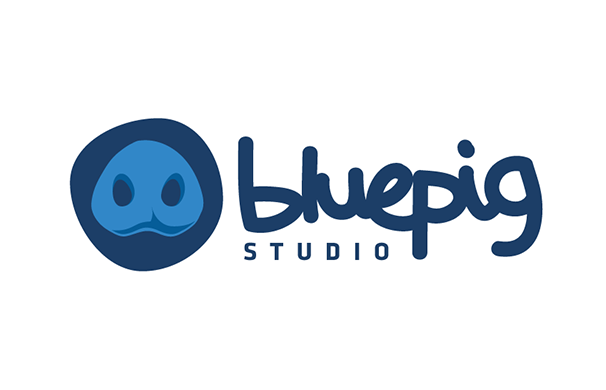 Blue Pig Studio
