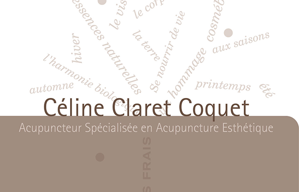 Céline Claret Coquet