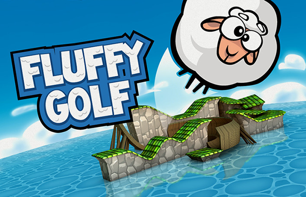 Fluffy Golf
